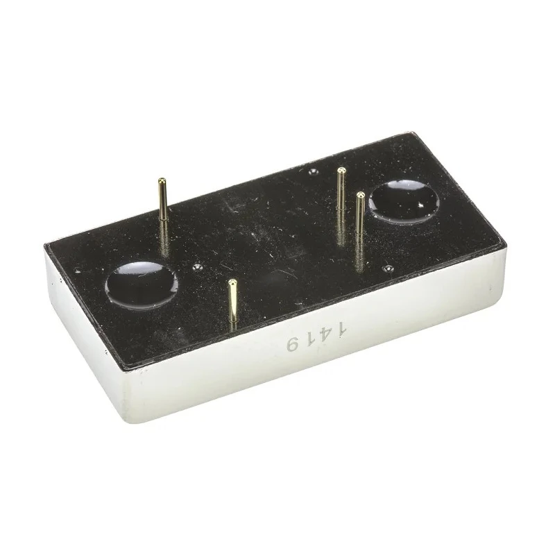 TRACOPOWER Industrial Grade DC/DC Converter 24V DC Output 415mA 10W PCB Mount TEN 10-2415