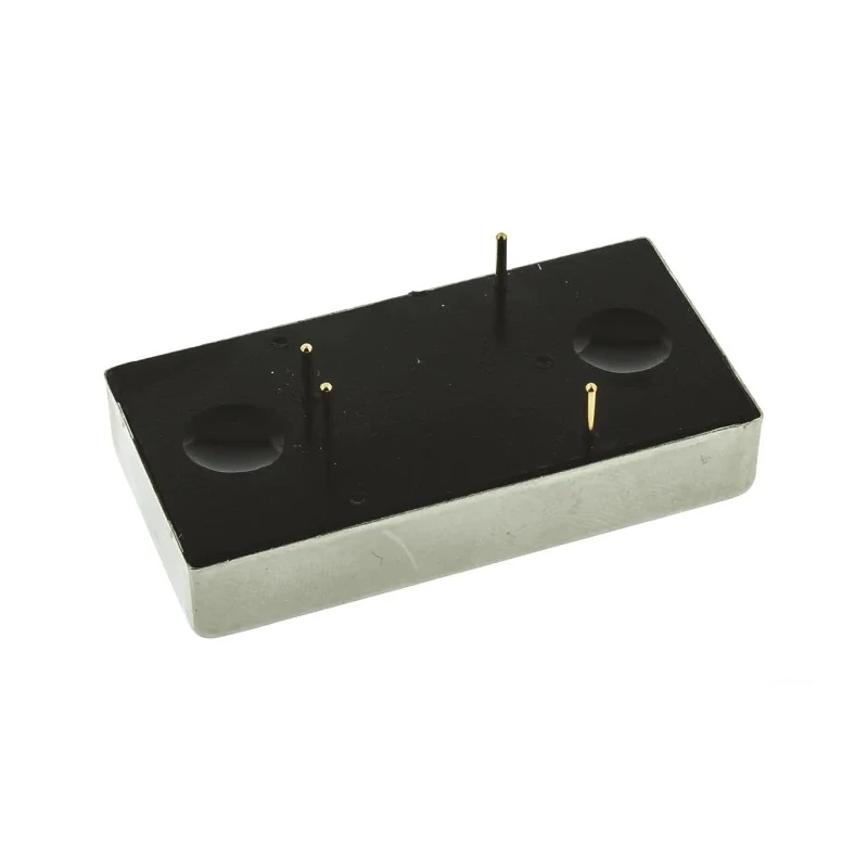 TRACOPOWER 10 W Regulated Isolated DC/DC Converter 12V DC, 830 mA Output, 9V-18V Input, PCB Mount TEN 10-1212