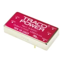 TRACOPOWER DC/DC Converter 15V DC 330mA Output, Dual Output ±15V, 10W Power, PCB Mount, 18-36V DC Input, 85°C TEN 10-2423