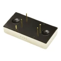 TRACOPOWER DC/DC Converter 15V DC 330mA Output, Dual Output ±15V, 10W Power, PCB Mount, 18-36V DC Input, 85°C TEN 10-2423