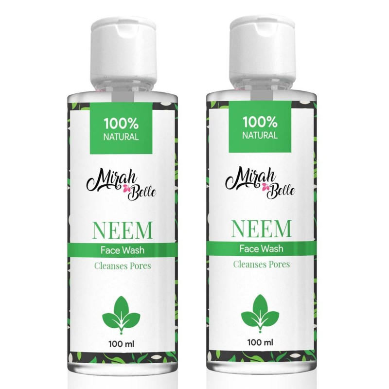 mirah-belle-herbal-neem-face-wash-100ml-each-pack-of-2-24265