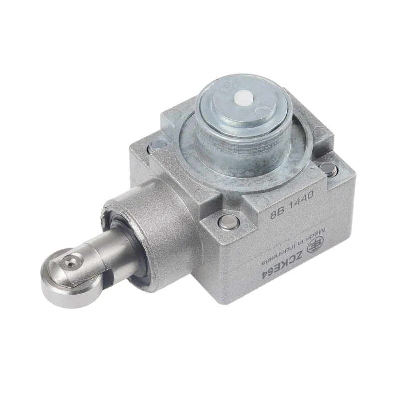 Telemecanique Sensors OsiSense XC Series Limit Switch Head Accessory ZCKE64