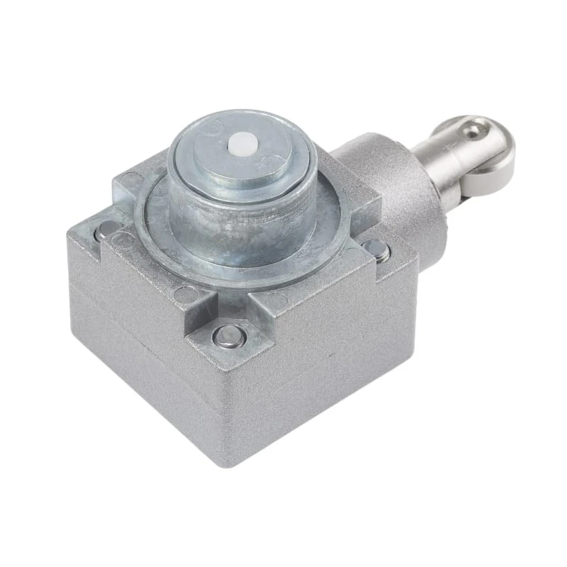 Telemecanique Sensors OsiSense XC Series Limit Switch Head Accessory ZCKE64