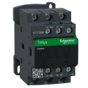 Schneider Electric 3-Pole Contactor, 400V AC Coil, 9 A, 4 kW 415V Power Rating, 3 NO, 690V AC LC1D09N7