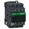 Schneider Electric 3-Pole Contactor, 400V AC Coil, 9 A, 4 kW 415V Power Rating, 3 NO, 690V AC LC1D09N7