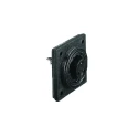 Bulgin Industrial Circular Connector 3 Contacts Socket Female Flange Mount IP68 Standard Buccaneer PX0765/S