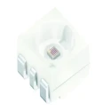 ams OSRAM 2.5 V Amber High Power LED PLCC 6 Surface Mount LA G6SP.02-7E6F-24-G3R3-140