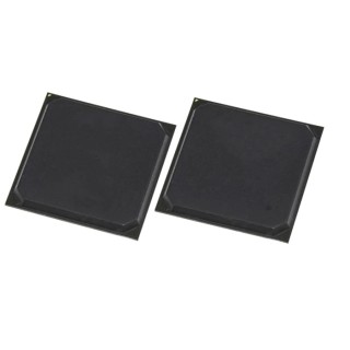 Microchip 16-Channel Push Pull Buffer 105-Ball 9 x 9 mm TFBGA HV53001-E/KWX