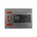 Fulleon Stand Alone Module 16 Line Master Panel for Emergency Voice Communication System MX16