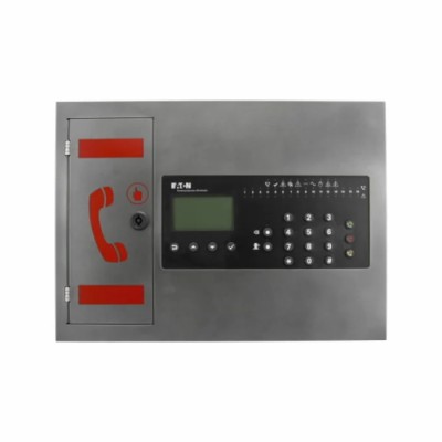 Fulleon Stand Alone Module 16 Line Master Panel for Emergency Voice Communication System MX16