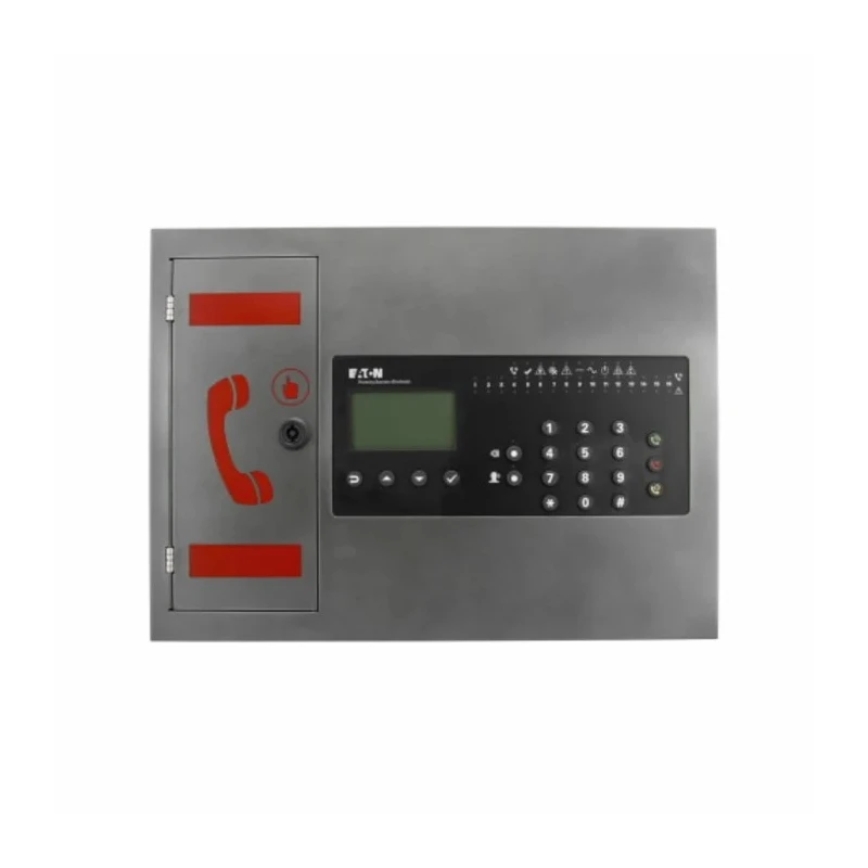 Fulleon Stand Alone Module 16 Line Master Panel for Emergency Voice Communication System MX16