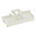 Molex MicroClasp Female Connector Housing, 2 mm Pitch, 10 Way, 1 Row Straight 51382-1000
