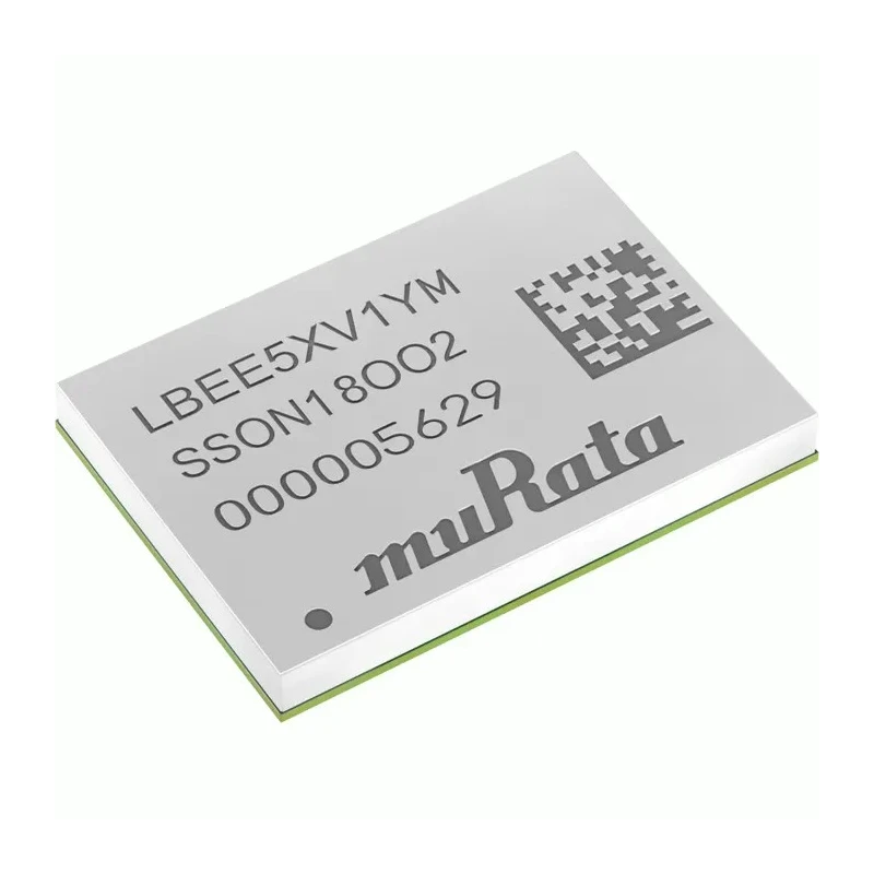Murata High Performance Bluetooth Module 5.2 LBEE5XV1YM-574