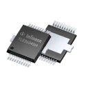 Infineon Low Side Powertrain Switch Power Switch IC 20-Pin PG-DSO-20 3-5V 5A TLE9104SHXUMA1