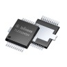 Infineon Low Side Powertrain Switch Power Switch IC 20-Pin PG-DSO-20 3-5V 5A TLE9104SHXUMA1