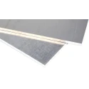 RS PRO Metal Sheet Aluminium 300 mm x 500 mm x 8 mm Thick 188-292