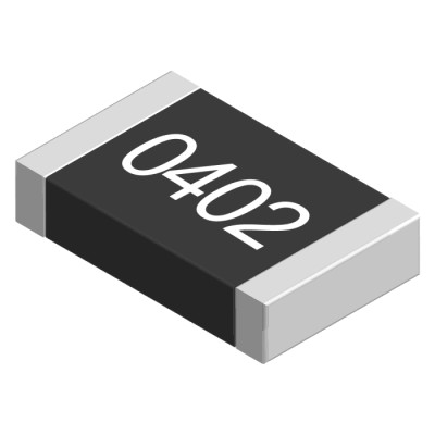 TDK 100 pF 50V dc ±5 % C0G Dielectric 0402 Surface Mount Multilayer Ceramic Capacitor C1005C0G1H101J050BA