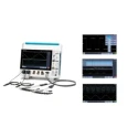 Tektronix MDO34 Series 350 MHz Bench Mixed Domain Oscilloscope 2 Channels 