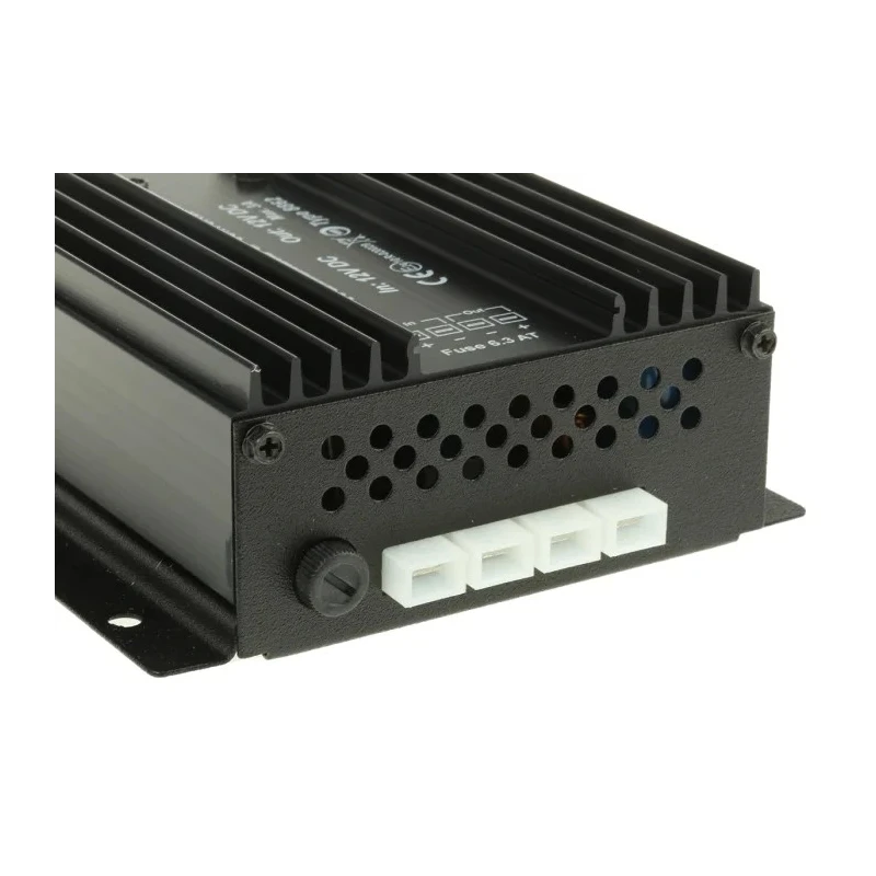 Mascot 8862000080 DC/DC Converter 13.2V 10A Output 18V-32V Input, -20°C to 30°C Operating Temperature 8862000080