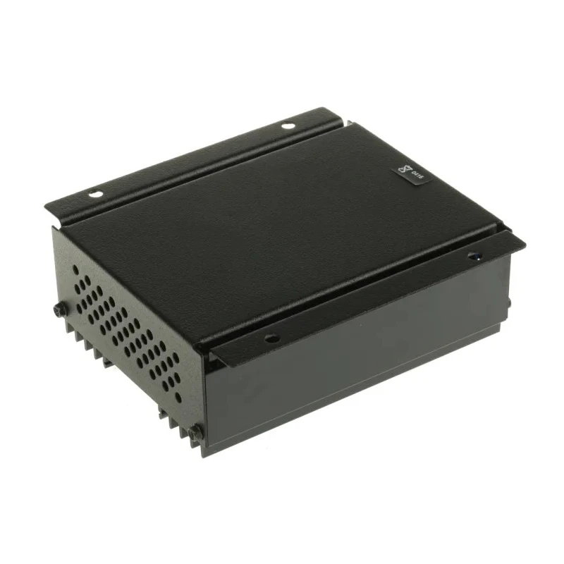 Mascot 8862000080 DC/DC Converter 13.2V 10A Output 18V-32V Input, -20°C to 30°C Operating Temperature 8862000080