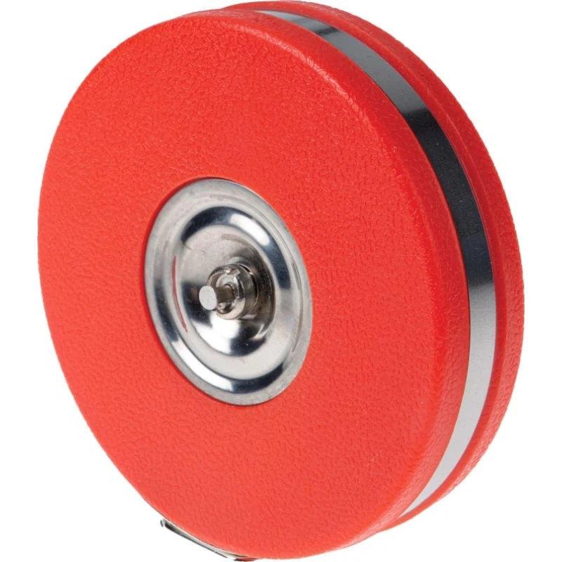RS PRO 10 m Tape Measure, Imperial and Metric Scales, Class III Accuracy, ABS Case, Model 243-0147