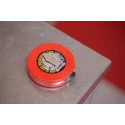 RS PRO 10 m Tape Measure, Imperial and Metric Scales, Class III Accuracy, ABS Case, Model 243-0147