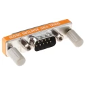 RS PRO D-Sub Adapter Male 9-Way D-Sub to Female 25-Way D-Sub Plug-in Straight MNGC Series 42mm 243-0368