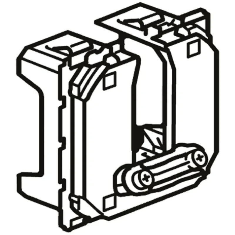 Legrand Cable Outlet 0 671 81, Céliane Range, REACH EU RoHS Compliant, Made in France