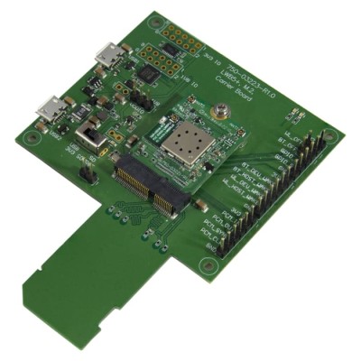 Ezurio Sterling LWB5+ WiFi 5 + Bluetooth 5.2 Module USB Adapter Development Kit 5GHz LWB5