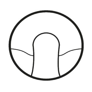 Legrand White Blanking Plate 0 681 41, Bracket Mount, Céliane Range 0 681 41