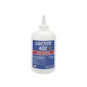 Loctite Ultra-Performing Fast Setting Instant Super Glue High Temperature Resistant Adhesive LOCTITE 402 500G