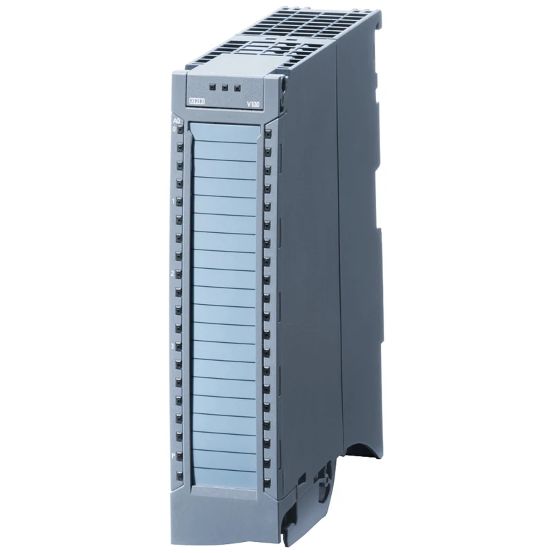 Siemens SIMATIC S7-1500 ET 200 Series Analogue Output Module 6AG1532-5HF00-7AB0