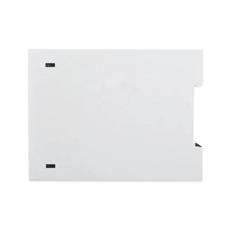 Entrelec RS PRO Polycarbonate DIN Rail Enclosure Type 98.5mm Height x 75mm Length x 22.5mm Width IP20 243-3632