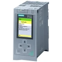 Siemens SIMATIC S7-1500T Series PLC CPU, 20 Inputs, 20 Outputs, Ethernet Profinet, 750kB Program Capacity 6ES7515-2UM01-0AB0