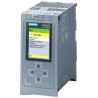 Siemens SIMATIC S7-1500T Series PLC CPU, 20 Inputs, 20 Outputs, Ethernet Profinet, 750kB Program Capacity 6ES7515-2UM01-0AB0