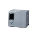 Siemens SIMATIC S7-1500F Series PLC CPU 20-Input 20 Outputs, 9MB Program Capacity, Profibus Profinet 6ES7518-4FX00-1AC0