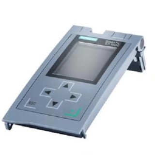 Siemens Display Module for Use with S7-1500 CPUs Series 6ES7591 6ES7591-1BA02-0AA0