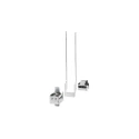 Siemens SIMATIC S7-1500 ET 200 Series Shield Connecting Element for Use with Analog and Technology Modules 6ES7590-5CA00-0AA0