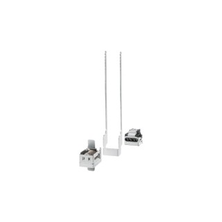Siemens SIMATIC S7-1500 ET 200 Series Shield Connecting Element for Use with Analog and Technology Modules 6ES7590-5CA00-0AA0