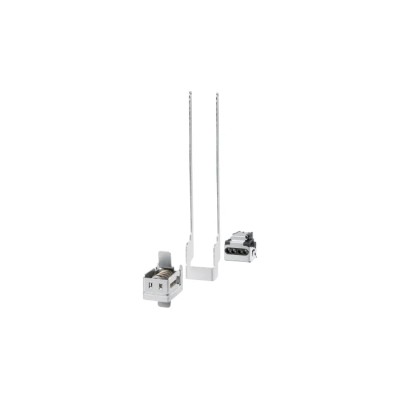 Siemens SIMATIC S7-1500 ET 200 Series Shield Connecting Element for Use with Analog and Technology Modules 6ES7590-5CA00-0AA0