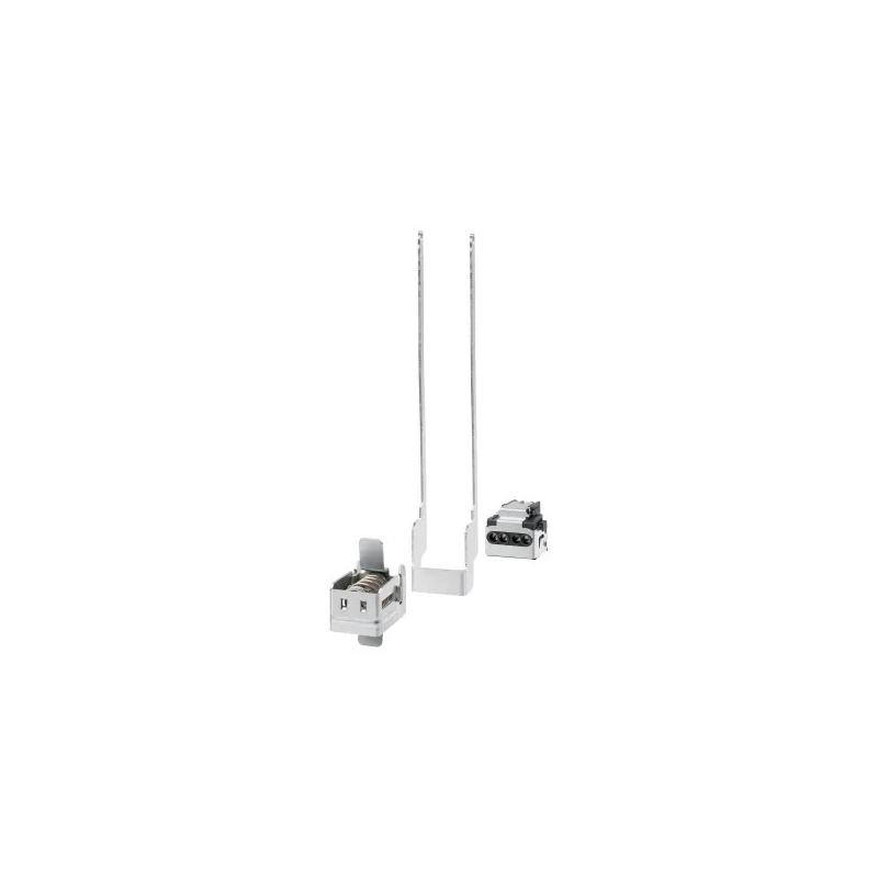 Siemens SIMATIC S7-1500 ET 200 Series Shield Connecting Element for Use with Analog and Technology Modules 6ES7590-5CA00-0AA0