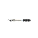 Gedore Breaking Torque Wrench, 5 To 25 Nm Torque Range, Round Drive, 265mm Length, ±4% Accuracy 050000