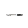 Gedore Breaking Torque Wrench, 5 To 25 Nm Torque Range, Round Drive, 265mm Length, ±4% Accuracy 050000