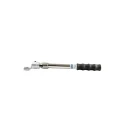 Gedore Breaking Torque Wrench, 5 To 25 Nm Torque Range, Round Drive, 265mm Length, ±4% Accuracy 050000