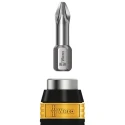 Wera Adjustable Torque Screwdriver 0.3 To 1.2 Nm, 1/4 in Drive, ESD Safe, ±6% Accuracy, RSCAL 074730