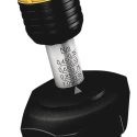 Wera Adjustable Torque Screwdriver 0.3 To 1.2 Nm, 1/4 in Drive, ESD Safe, ±6% Accuracy, RSCAL 074730