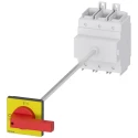 Siemens SENTRON 3-Pole Enclosed Fuse Switch Disconnector RK5 Mechanical Fuse Size IP65 3LD2318-0TK13