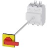 Siemens SENTRON 3-Pole Enclosed Fuse Switch Disconnector RK5 Mechanical Fuse Size IP65 3LD2318-0TK13