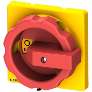 Siemens Handle Mechanism Kit 50 mm SENTRON Series 3LD9224-3G