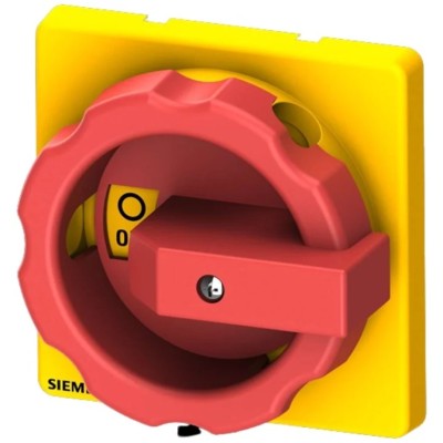 Siemens Handle Mechanism Kit 50 mm SENTRON Series 3LD9224-3G
